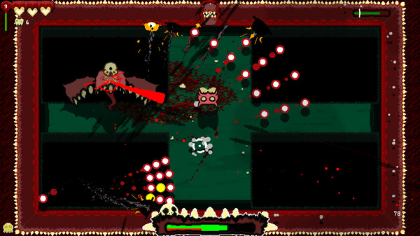 Cavity Bustersfor windows and Linux 1