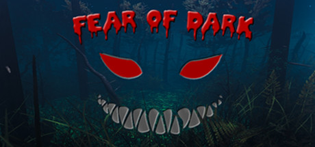 Fear of Dark cover art