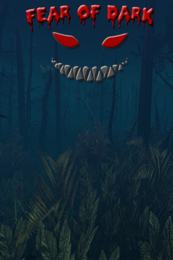 Fear of Dark for steam