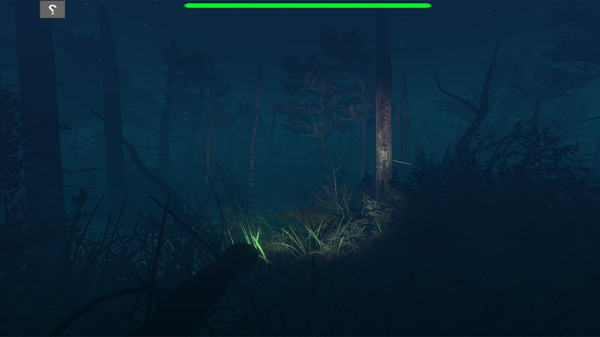 Скриншот из Fear of Dark