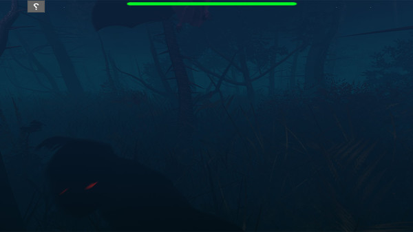 Fear of Dark game for Linux 1