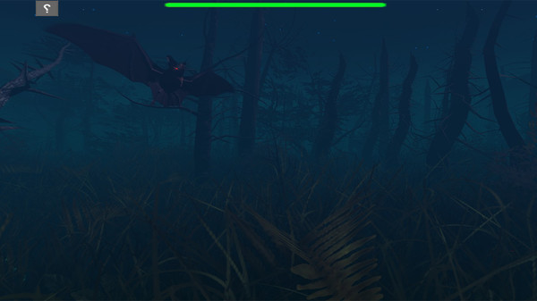 Скриншот из Fear of Dark