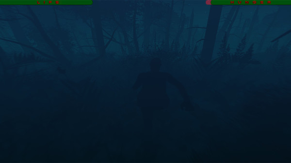 Скриншот из Fear of Dark