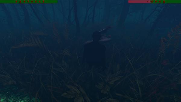 Скриншот из Fear of Dark