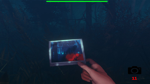 Fear of Dark game for windows Pc 1