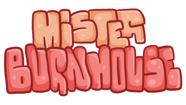 Mister Burnhouse Logo