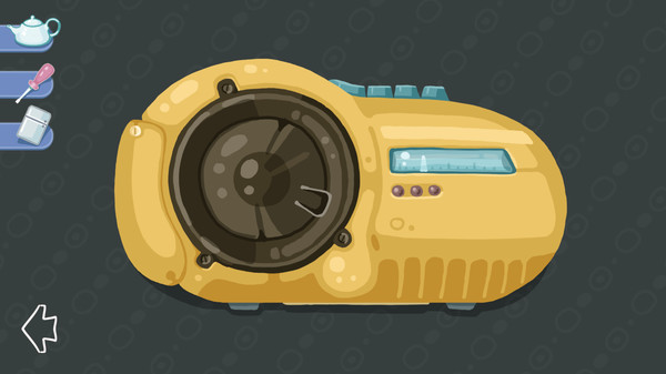 Mister Burnhousefor windows and Linux 1