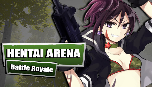 Hentai Steam Skins - Save 51% on Hentai Arena | Battle Royale on Steam