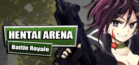 Hentai Arena | Battle Royale (KEY)