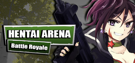 Hentai Arena Battle Royale On Steam