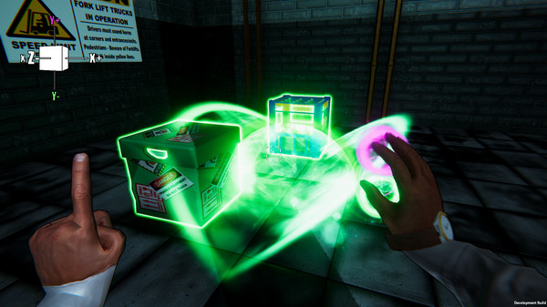 The First Day game for windows Pc 1