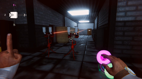 The First Dayfor windows and Linux 1