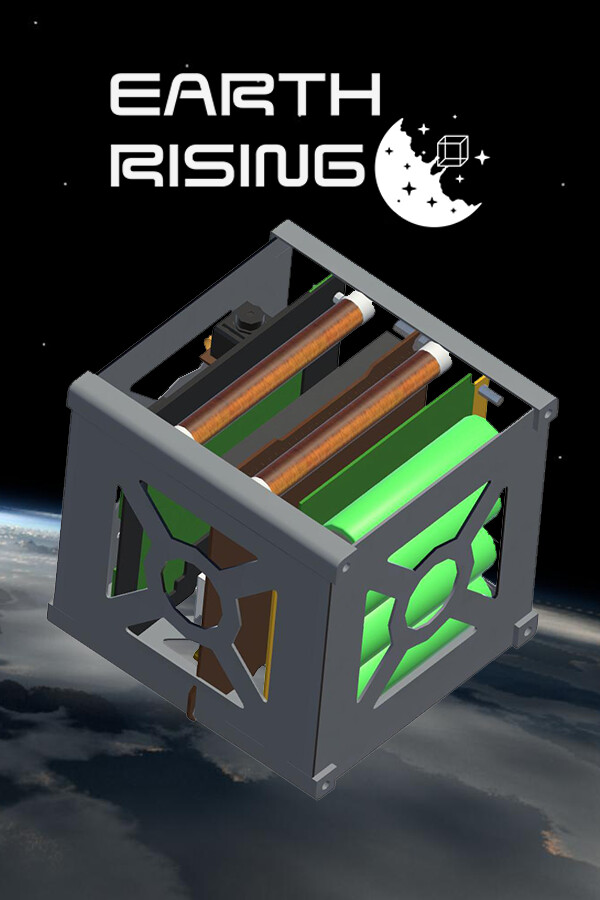 Earth Rising for steam