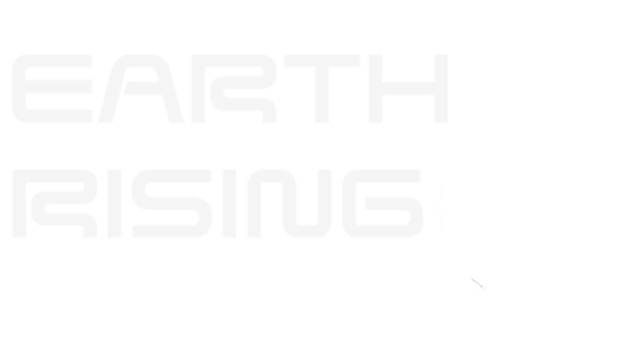 Earth Rising Logo