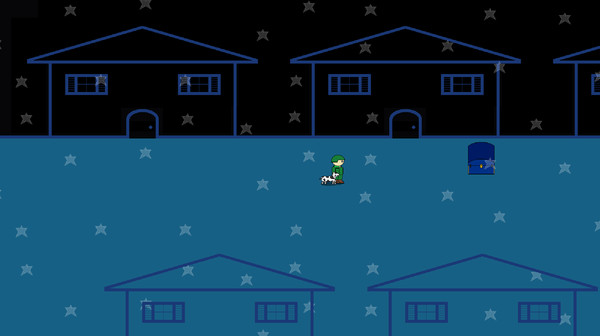 Скриншот из Percy's Last Stand