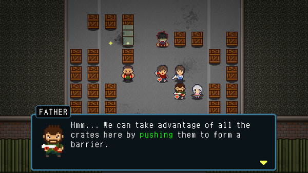 Wanna Survivefor windows and Linux 1