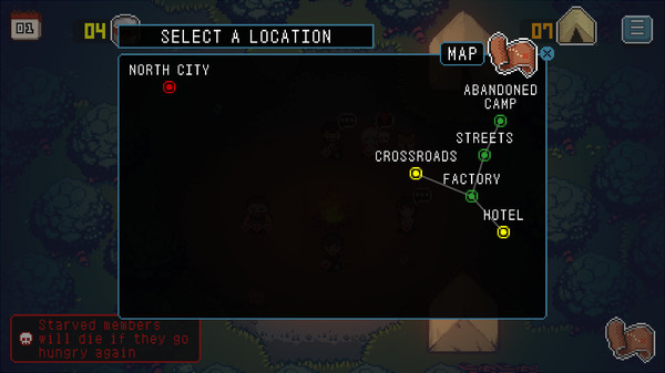 Wanna Survive game for windows Pc 1