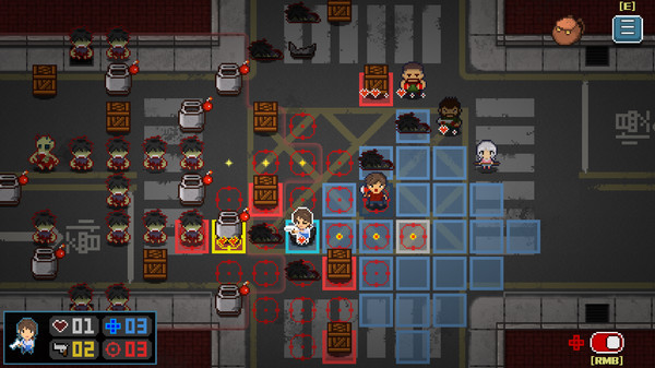 Wanna Survive for linux