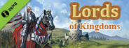 Lords of Kingdoms Demo