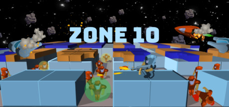 Zone 10
