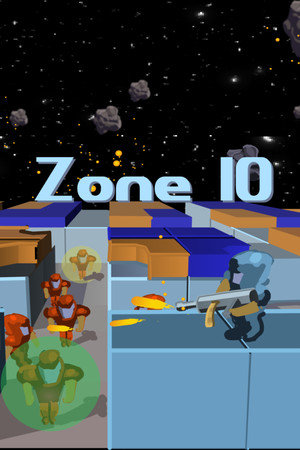 Zone 10