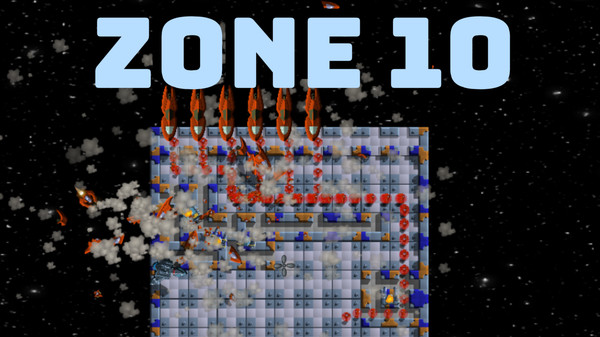 Скриншот из Zone 10