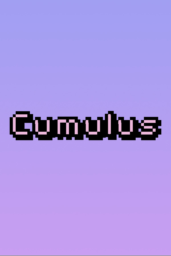 Cumulus for steam Cumulus for steam