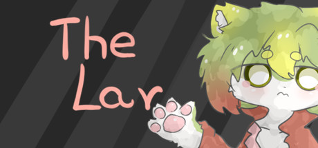 The Lar 游戏图标