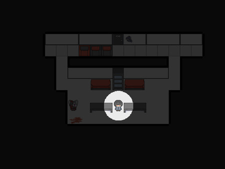 The Lar-游戏截图