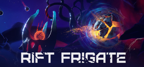 Rift Frigate cover art