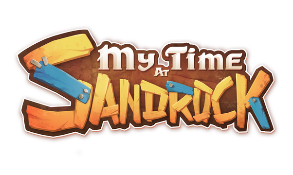 My Time at Sandrock - Steam Backlog