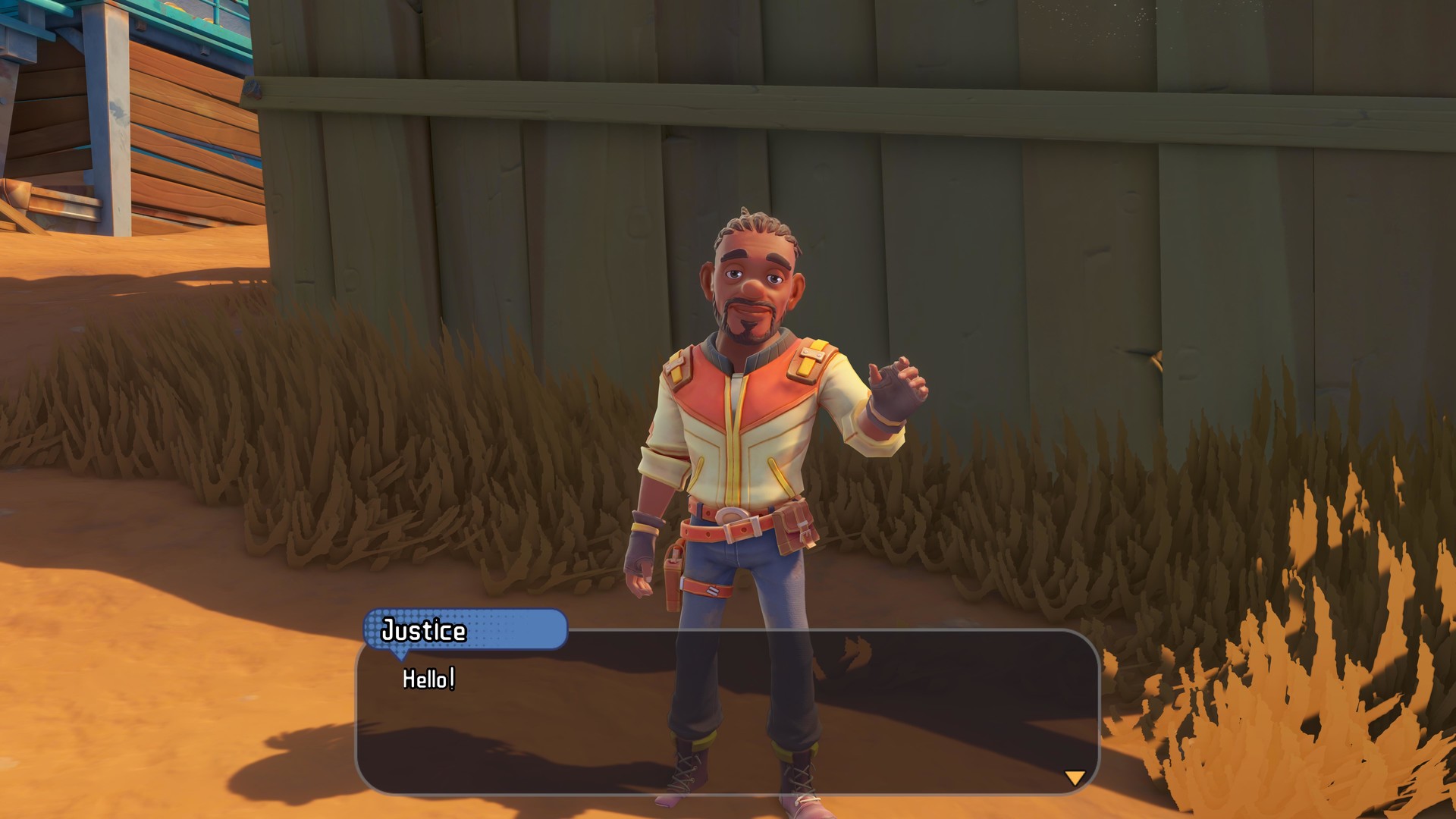 BIG NEWS : My Time at Sandrock, Kickstarter et présentation 5 | RPG Jeuxvidéo