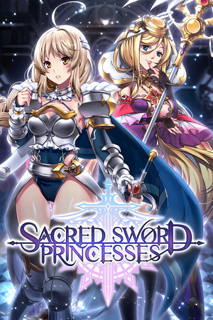 Sacred Sword Princesses