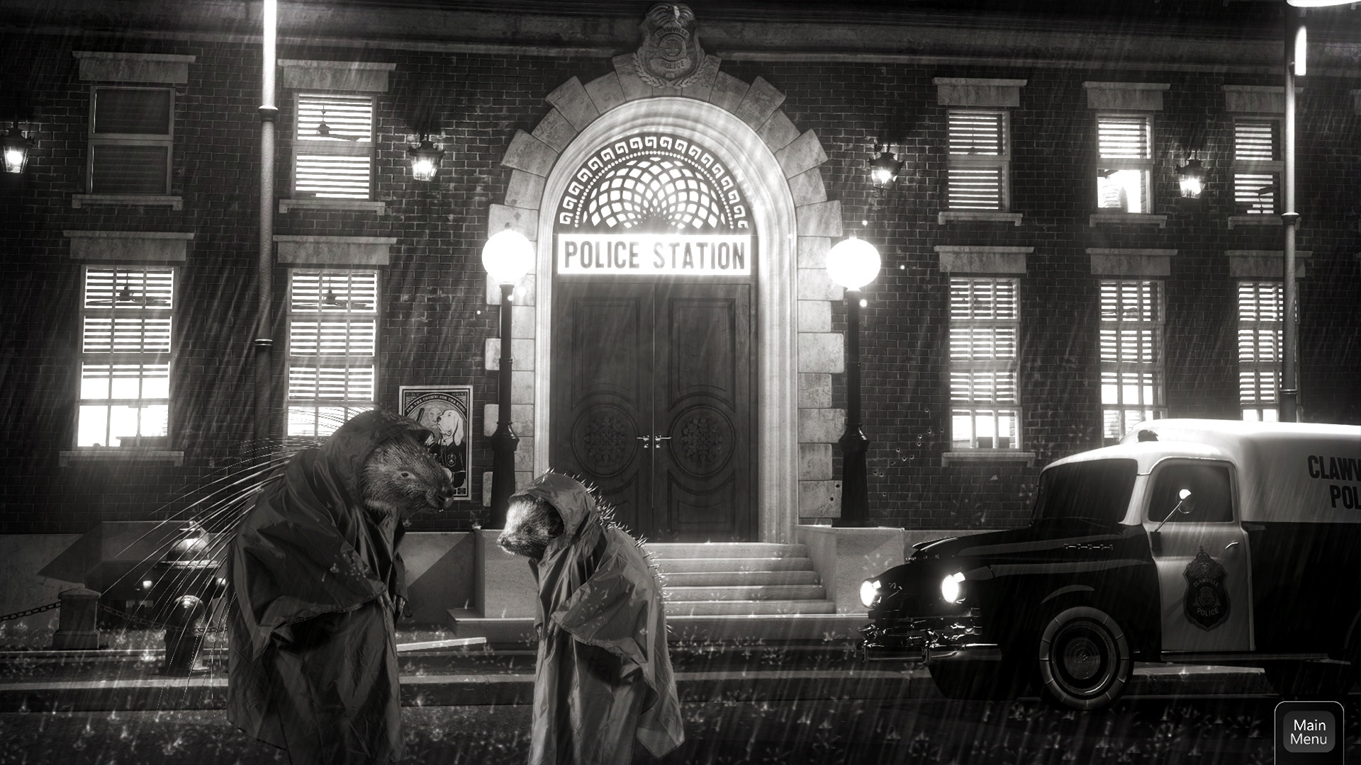 CHICKEN POLICE FREE DOWNLOAD