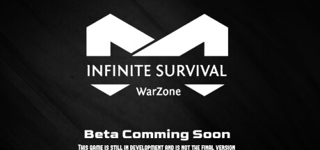 WarZone cover art