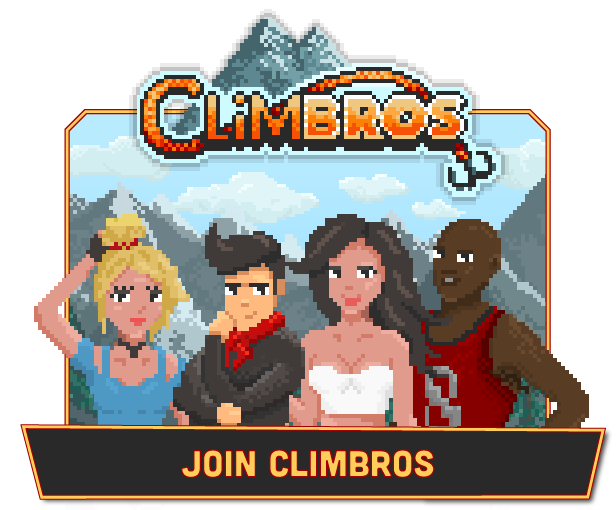 Climbros