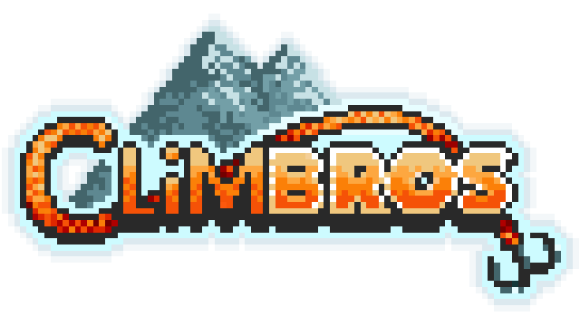Climbros Logo