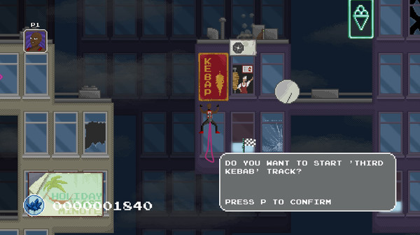 Climbros game for windows Pc 1