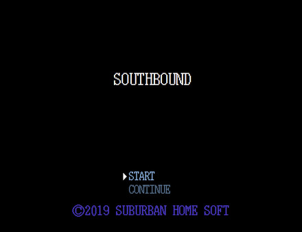 SOUTHBOUND for linux