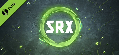 SRX Demo cover art