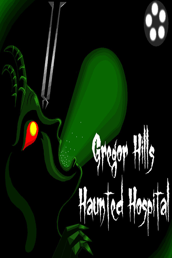 Gregor Hills Haunted Hospital for steam