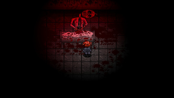 Скриншот из Gregor Hills Haunted Hospital