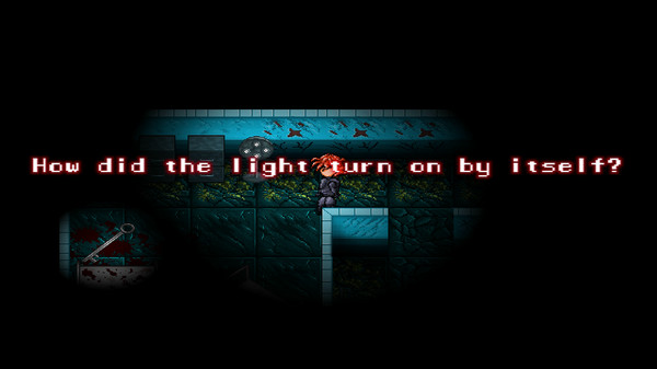 Скриншот из Gregor Hills Haunted Hospital