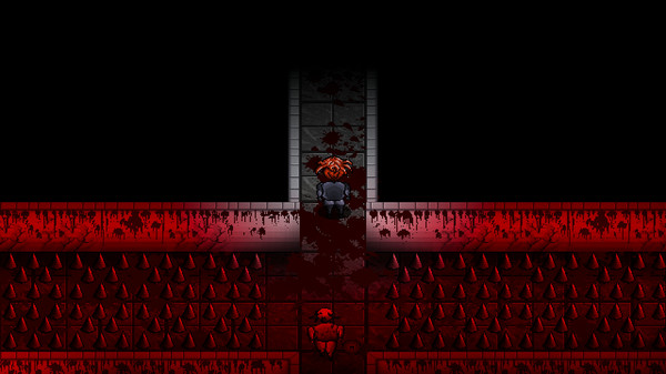 Скриншот из Gregor Hills Haunted Hospital