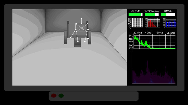 Gregor Hills Haunted Hospital game for windows Pc 1