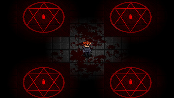 Gregor Hills Haunted Hospital game for Linux 1