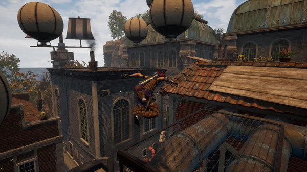 MidKnight Story for linux