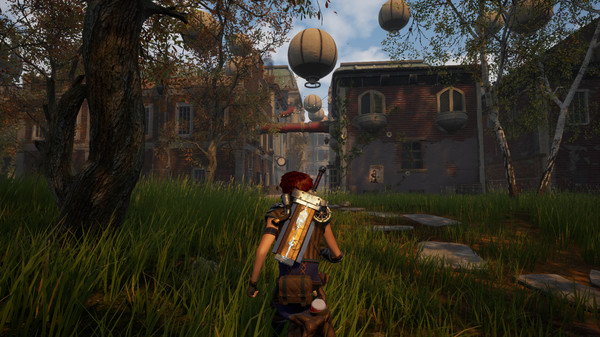 MidKnight Story game for windows Pc 1