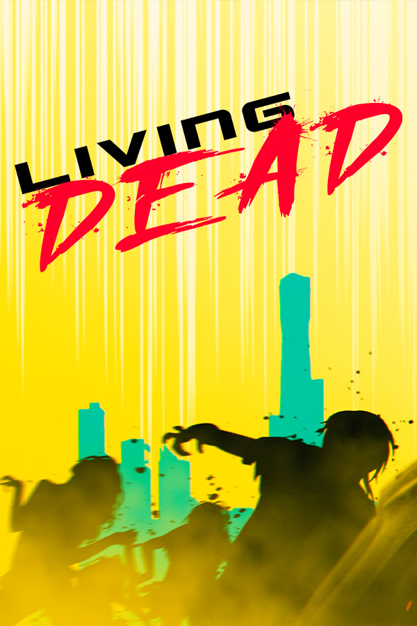 Steam portrait for Living Dead.