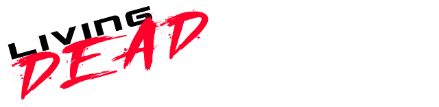 Living Dead Logo